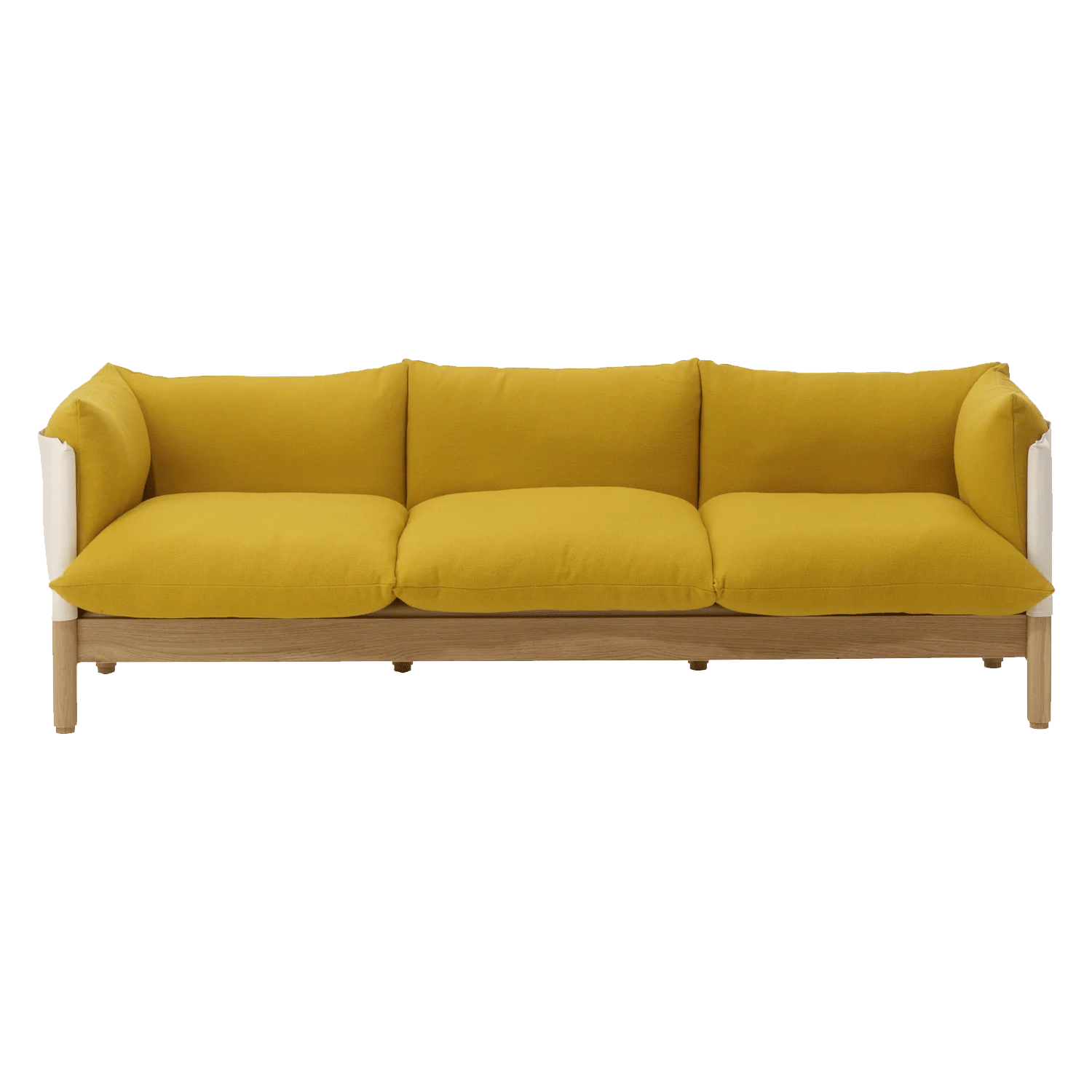 Tepee Sofa