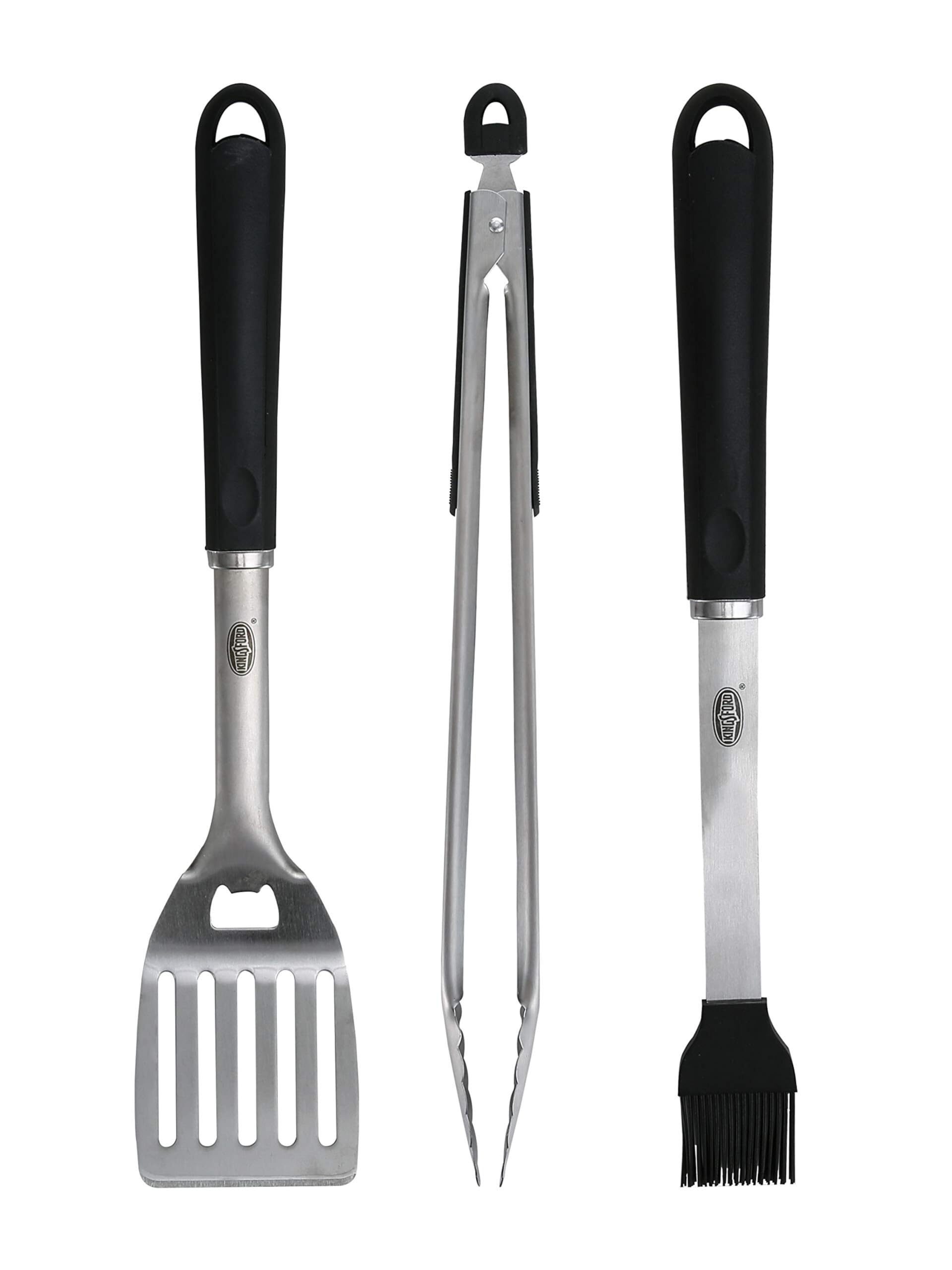 3-Pcs Basting Set