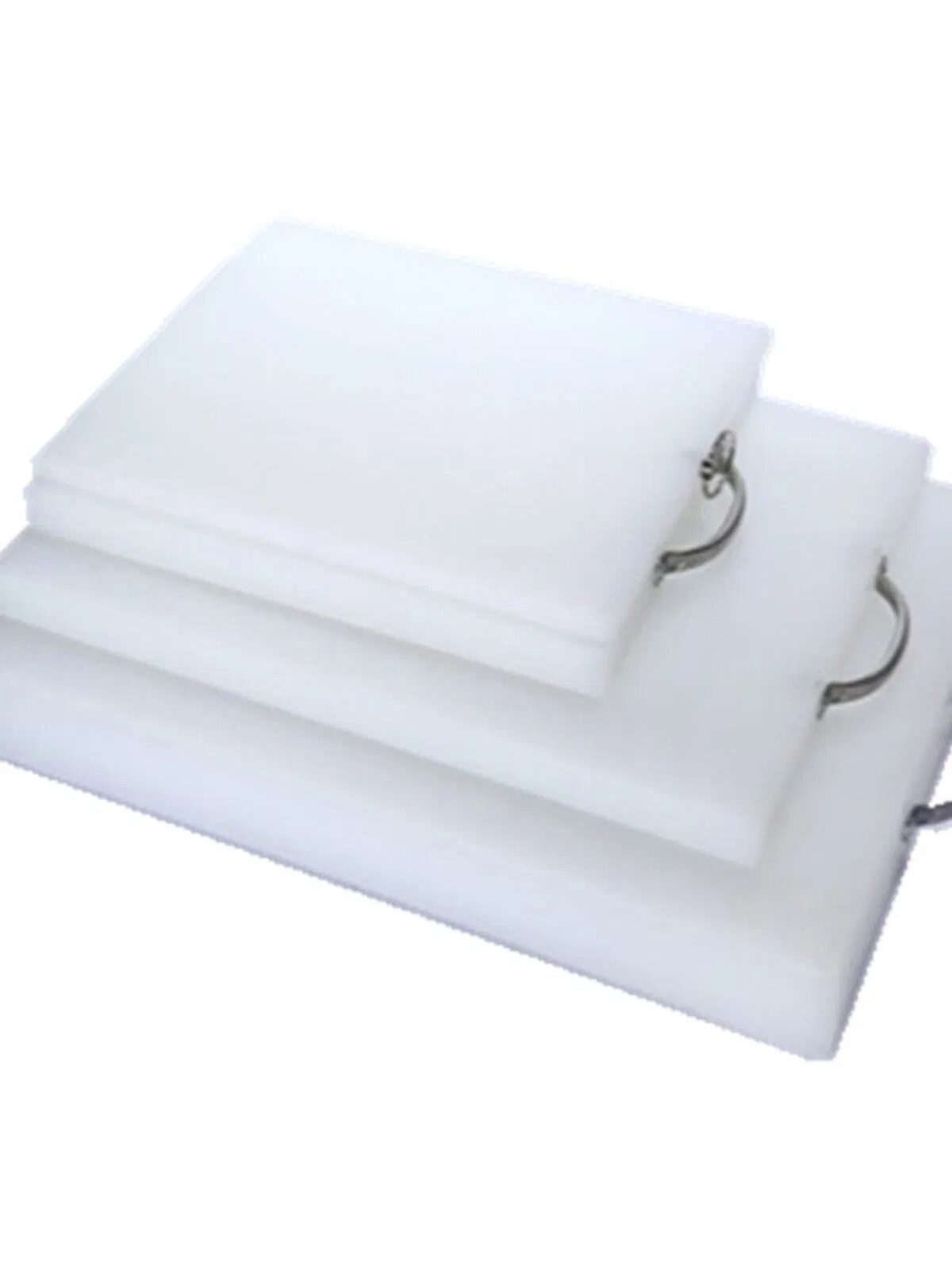 36x25x0.5 PP Cutting Board