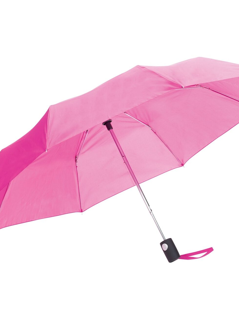 39'' Assorted Color Automatic Umbrella