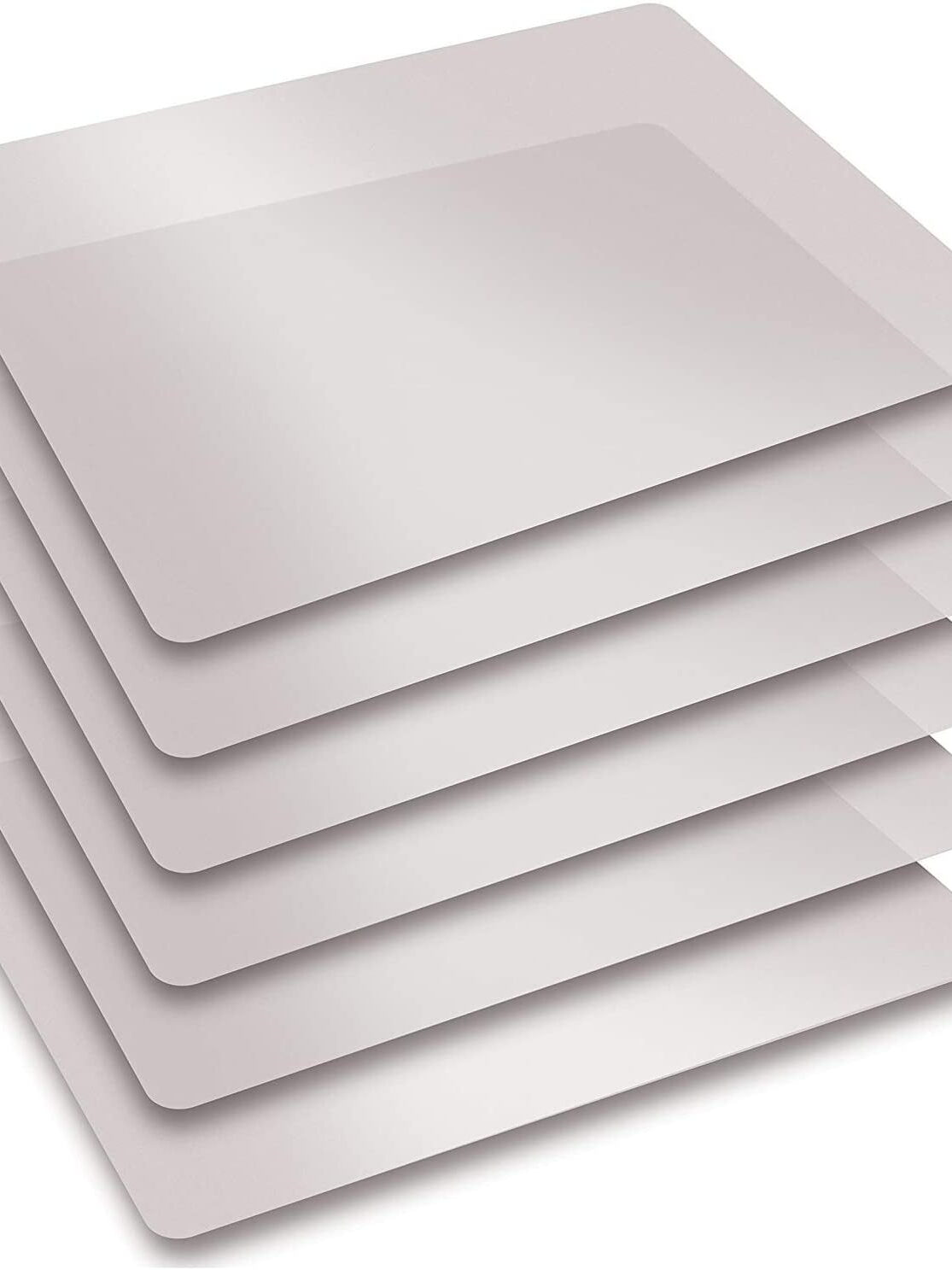 4PK 11X7 Non-Slip Flex Cutting Mats