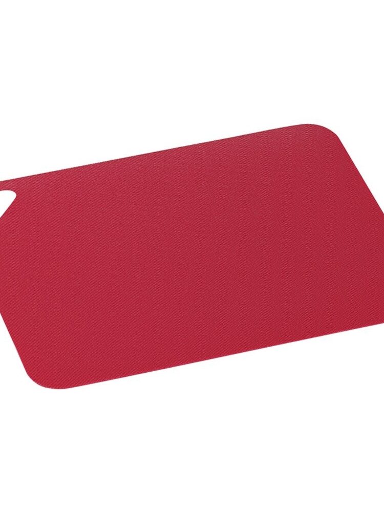 4PK 13"X9" Red Non-Slip Flex Cutting Mat