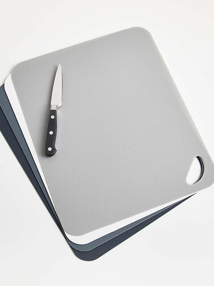 4PK 14.5X11 Non-Slip Flex Cutting Mats