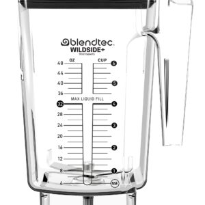 90 oz Wildside Blender