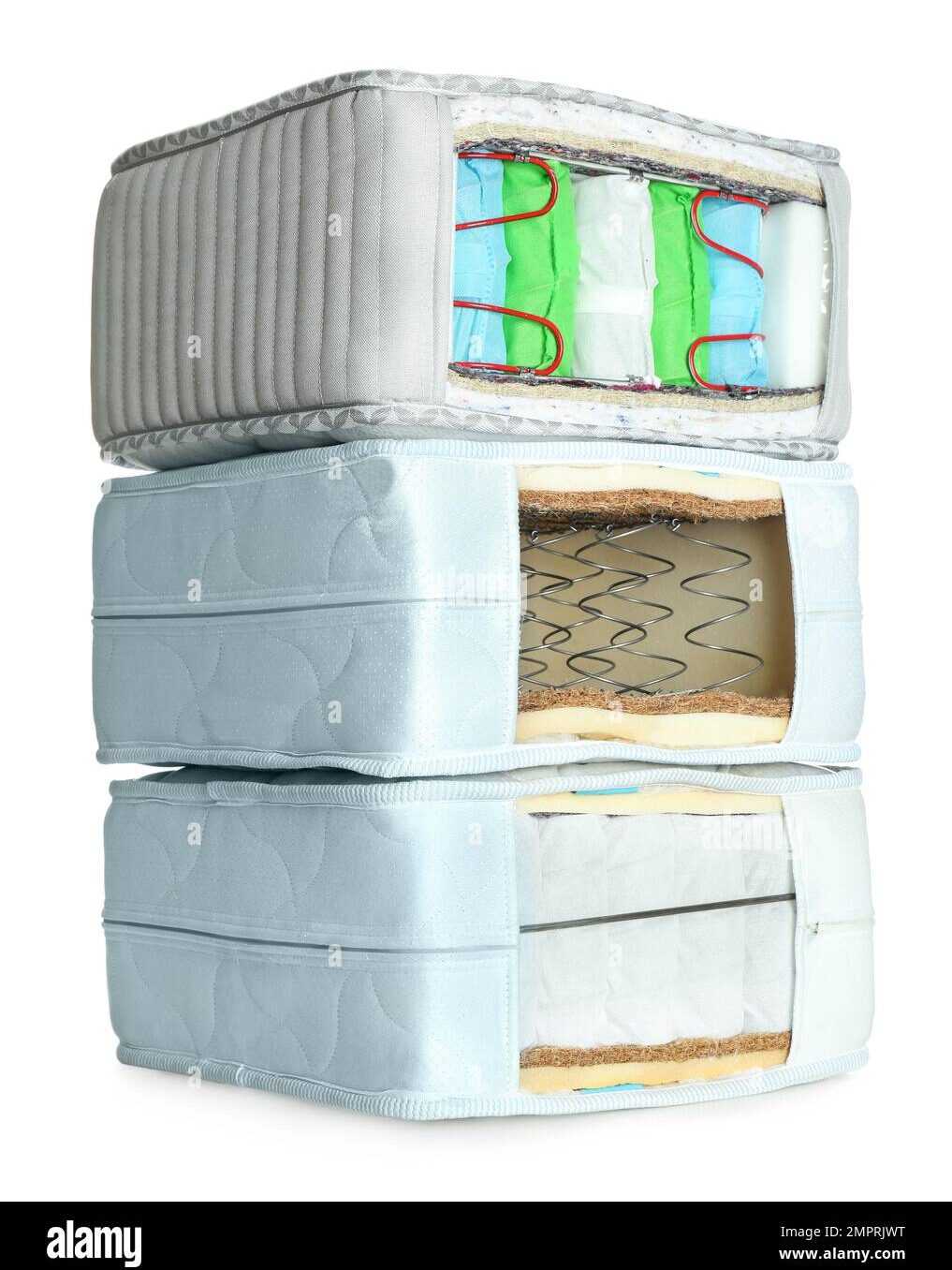Advance Mattress Sample