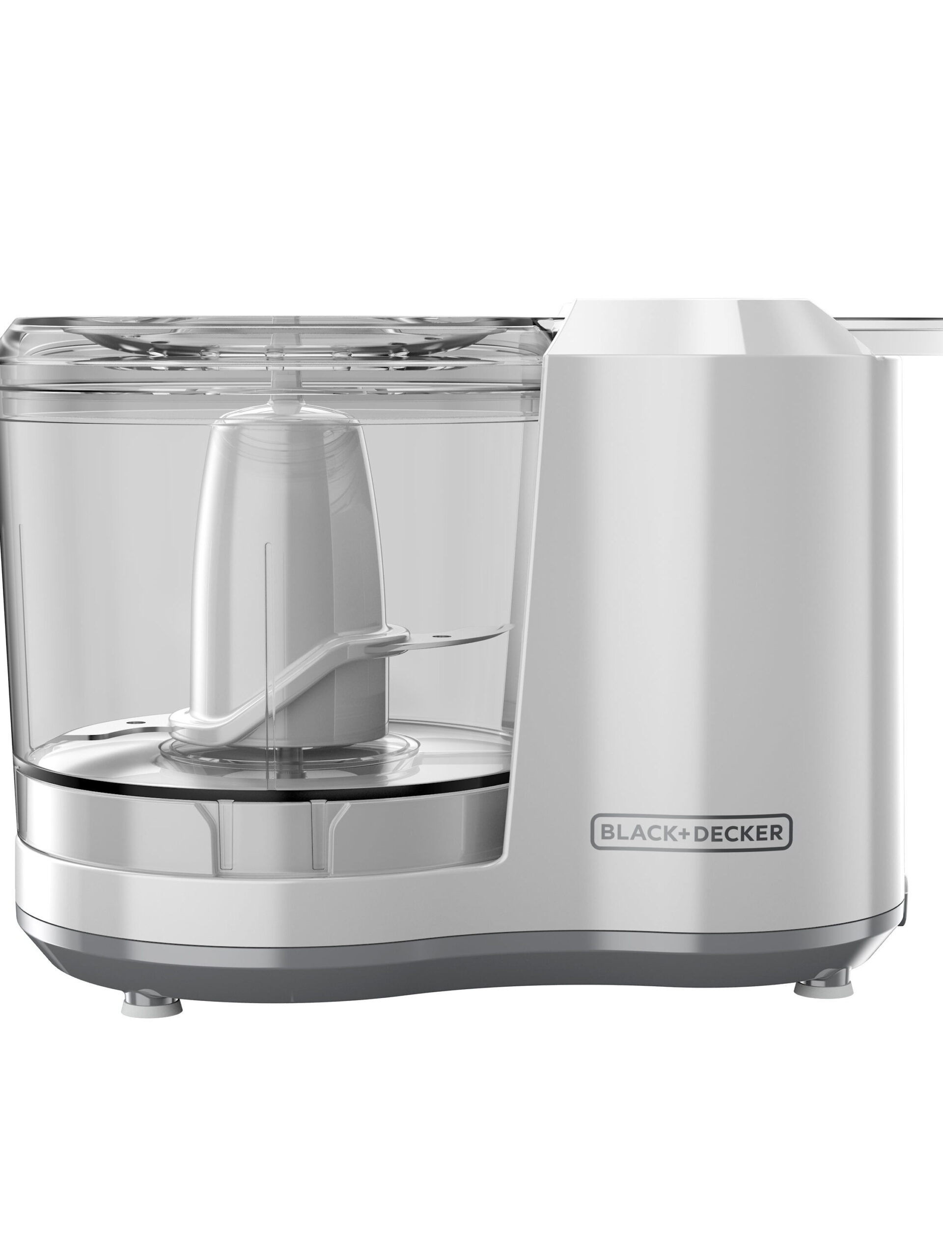 B & D 1.5 Cup White Chopper