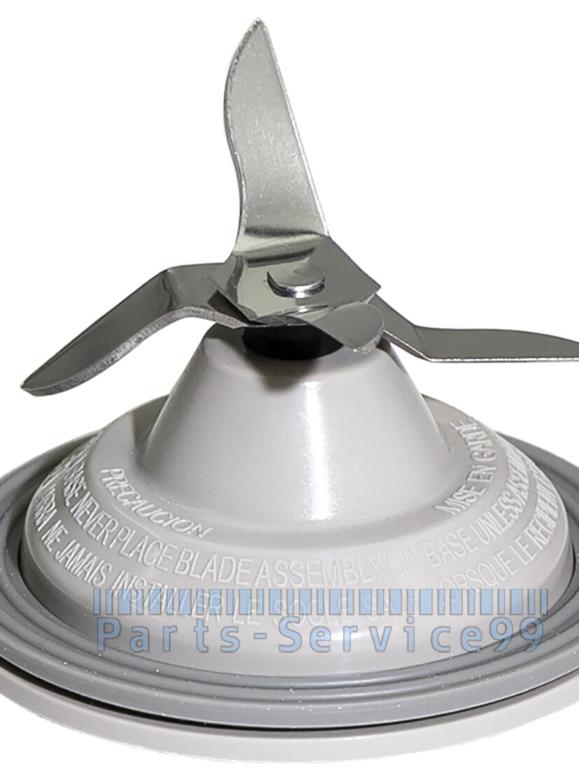B&D Blender Blade Boost Black - 4 Speed 110V