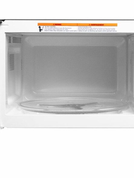 B&D Countertop Microwave White 0.7 cuft
