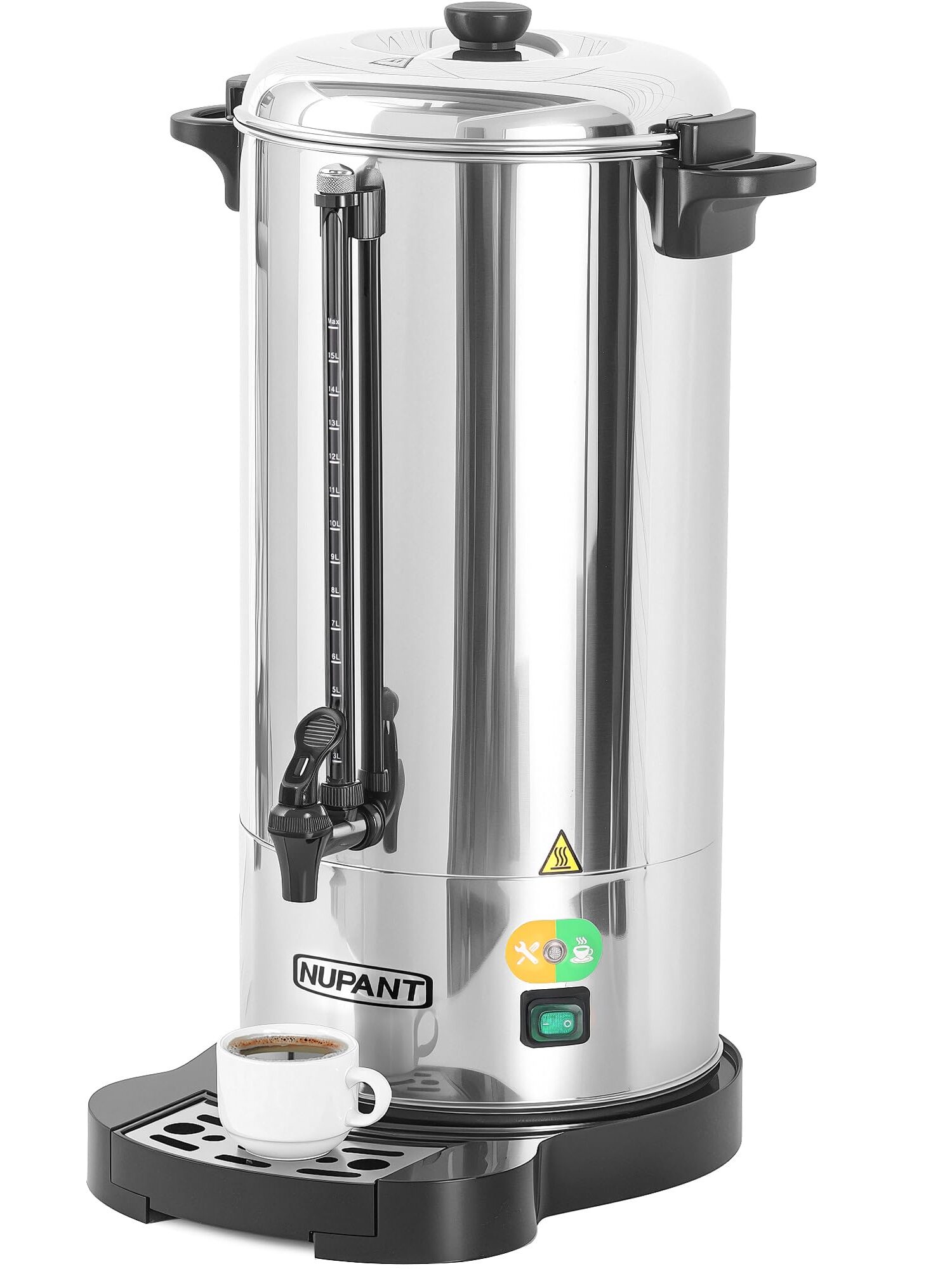 B&D Perculator 100 Cups
