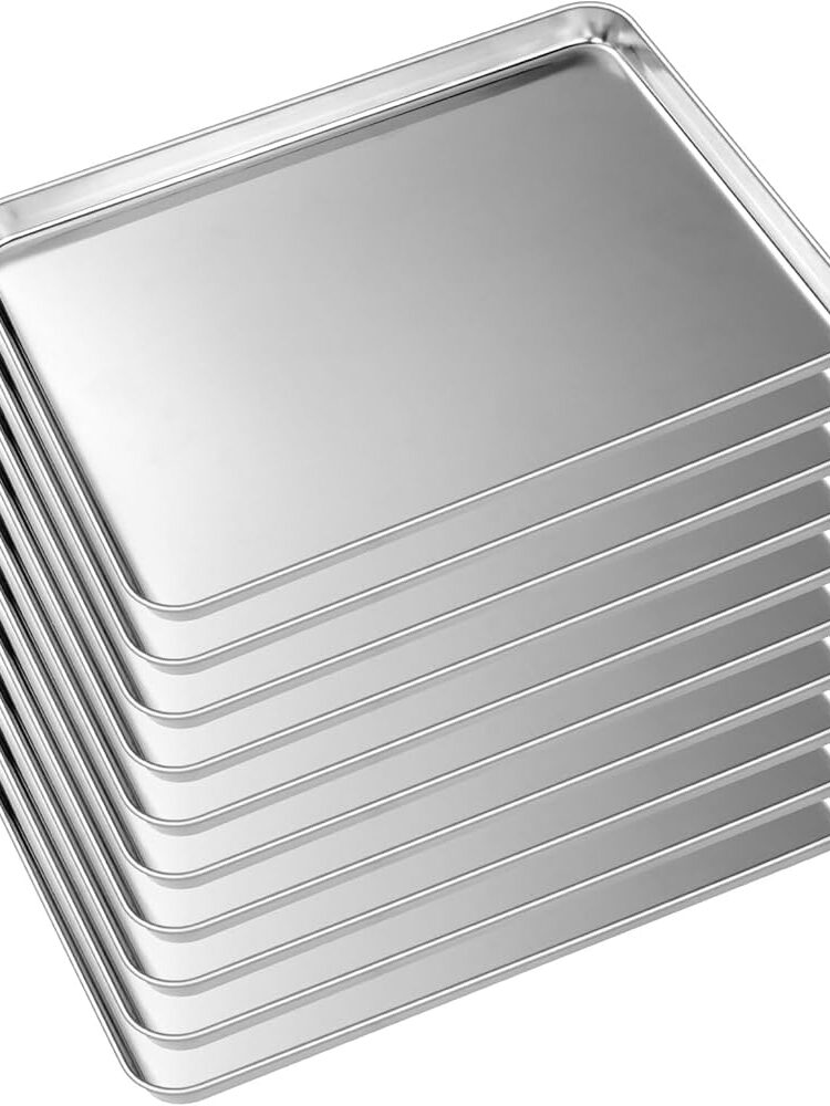 Baking Sheet /Cookie Sheet 15.16x10.04x0