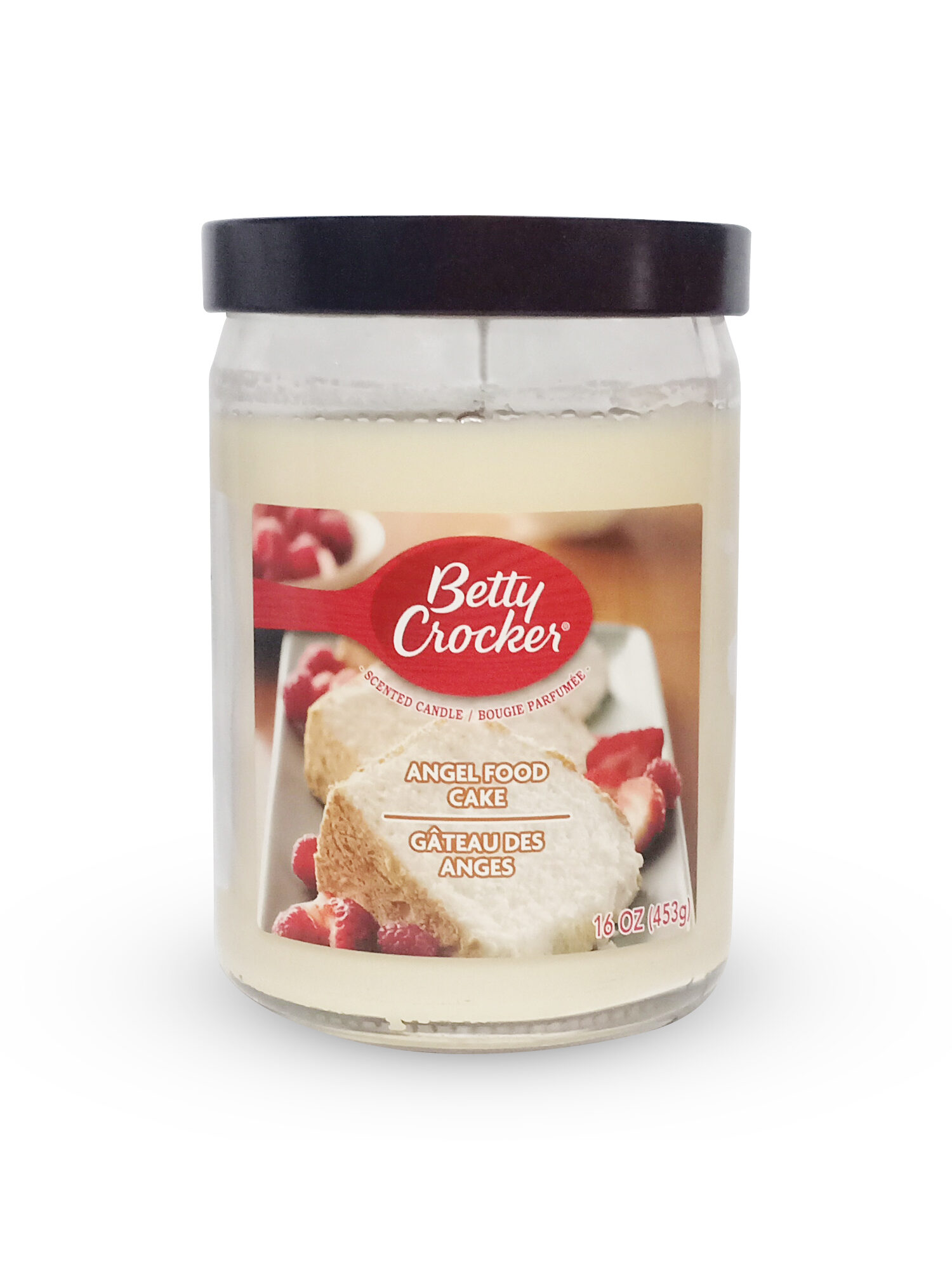 Betty Crocker Angel Food Candle 16/85G