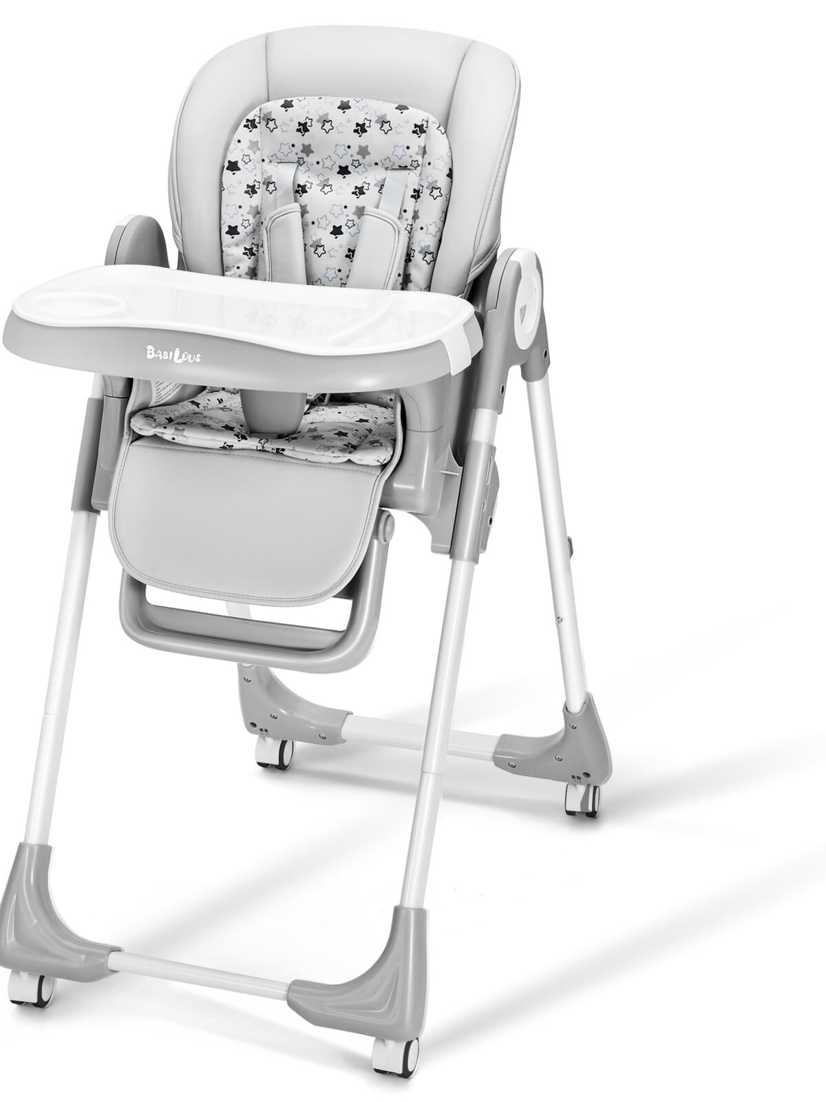 Bobby Baby High Back Chair
