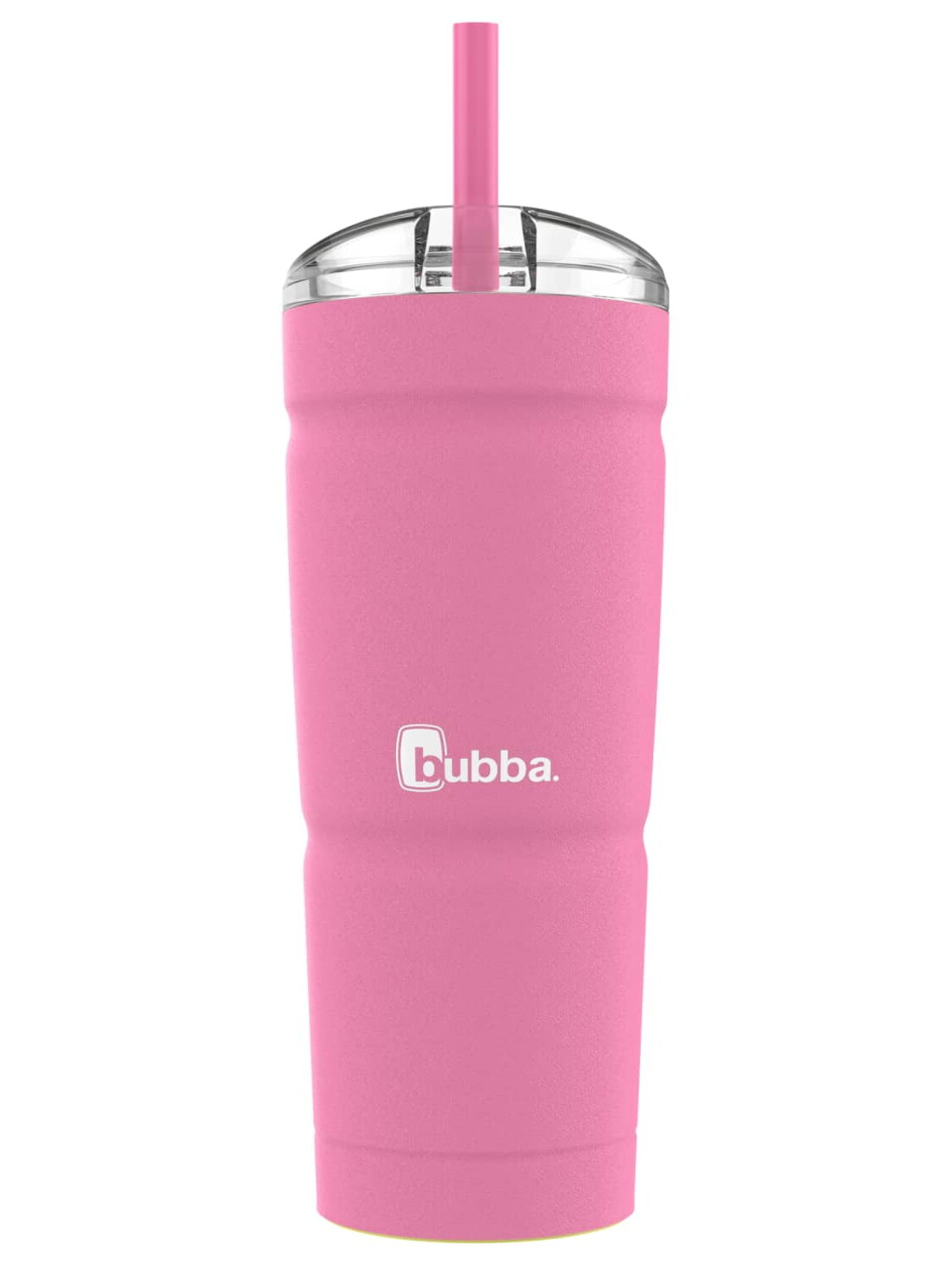 Bubba Envy S Stainless Steel Tumbler Pink