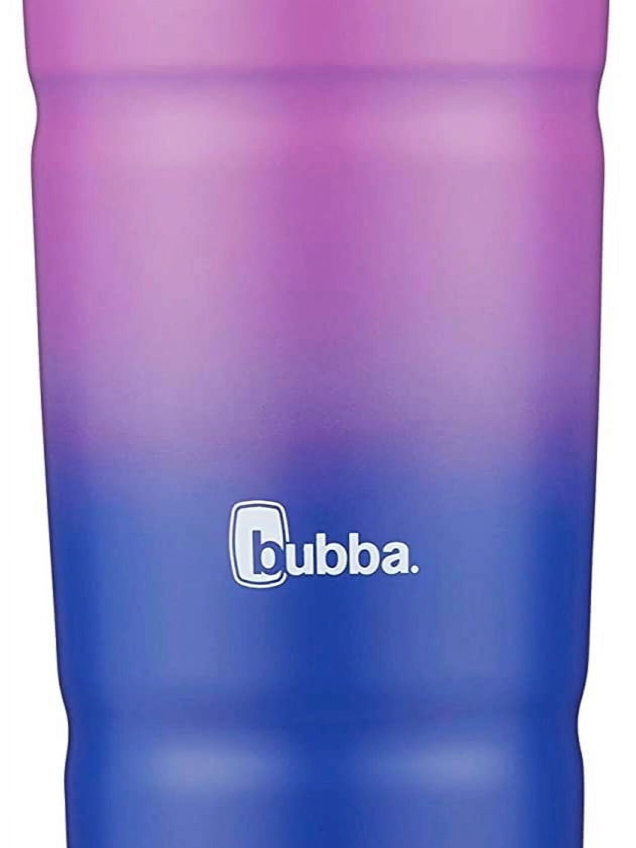 Bubba Envy24oz Vineyard OmbreWaterBottle