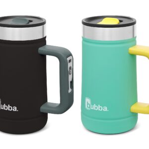 Bubba Party Stein 24oz Rubberized Beer M