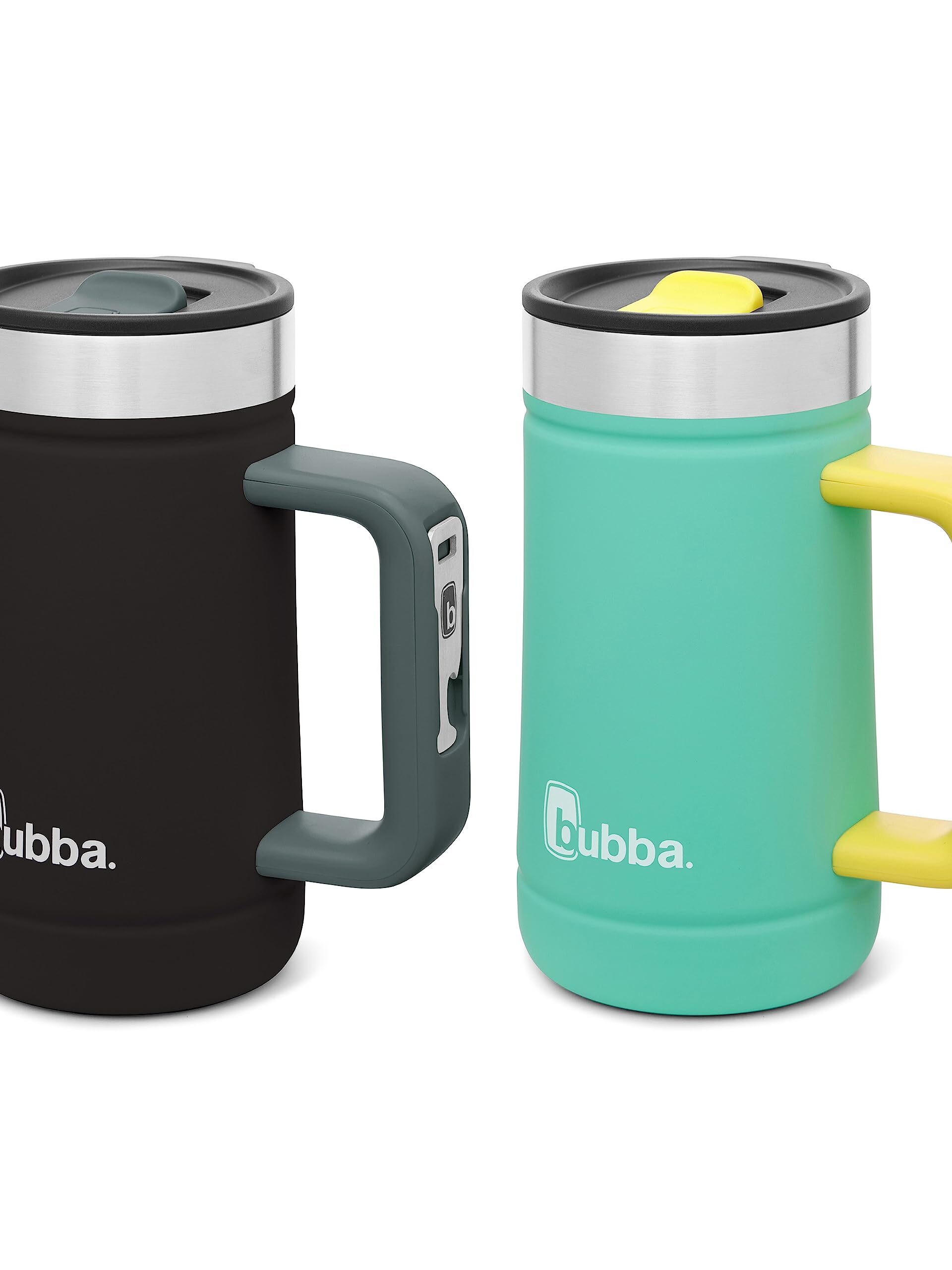 Bubba Party Stein 24oz Rubberized Beer M