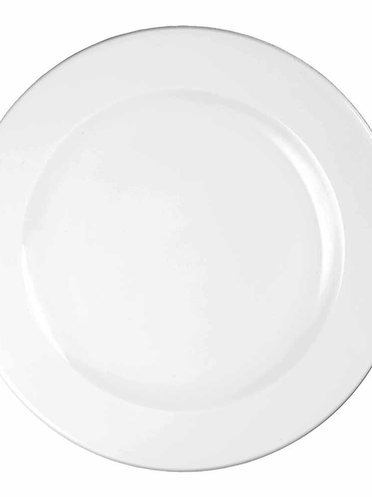 CERAMIC PLATE 9''