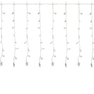 Christmas Lights- Stars