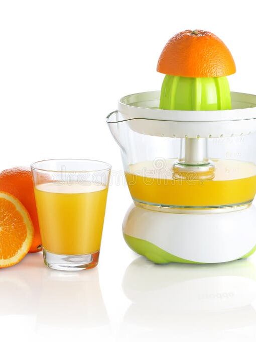 Citrus Juice Presser/Squeezer