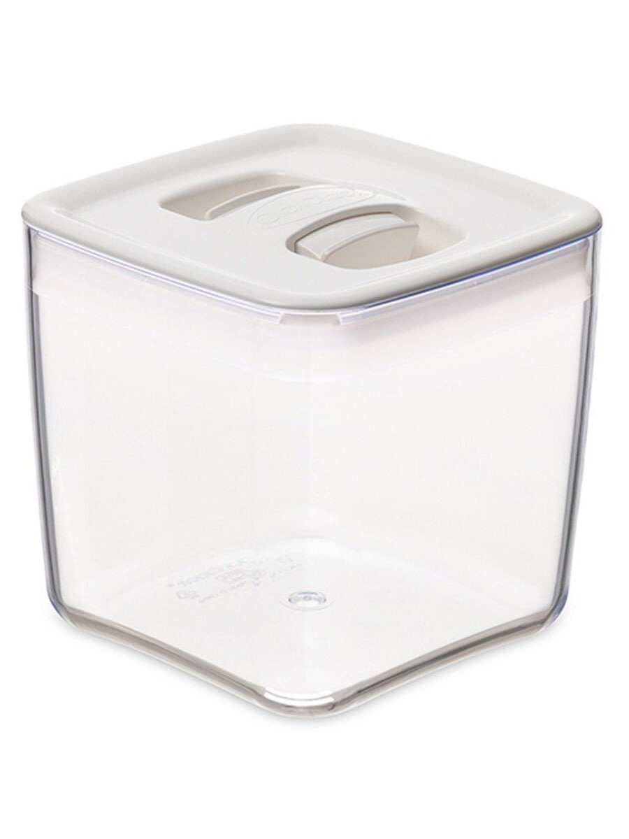 Click&Seal Rectang Storage 3pc Container