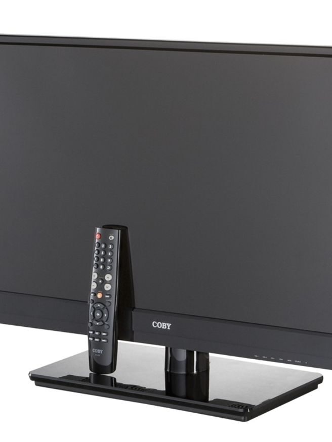 Coby Smart TV UHD LED 65''