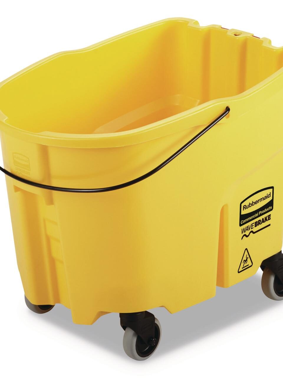 (Code 053) 16-Liter Mop Bucket (60/case)