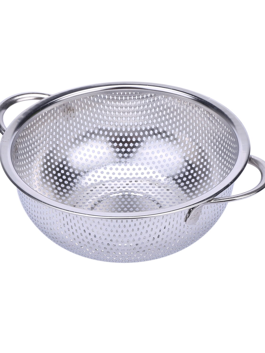Colander Collabsible w/Handle