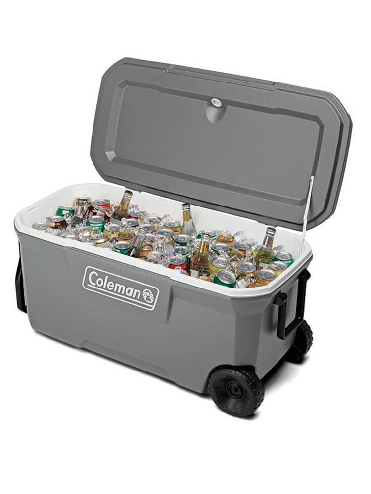 Coleman 316 Series Cooler RCK/W/RCK C1