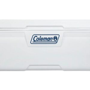 Coleman 316 Series Hard Chest Whl Cooler