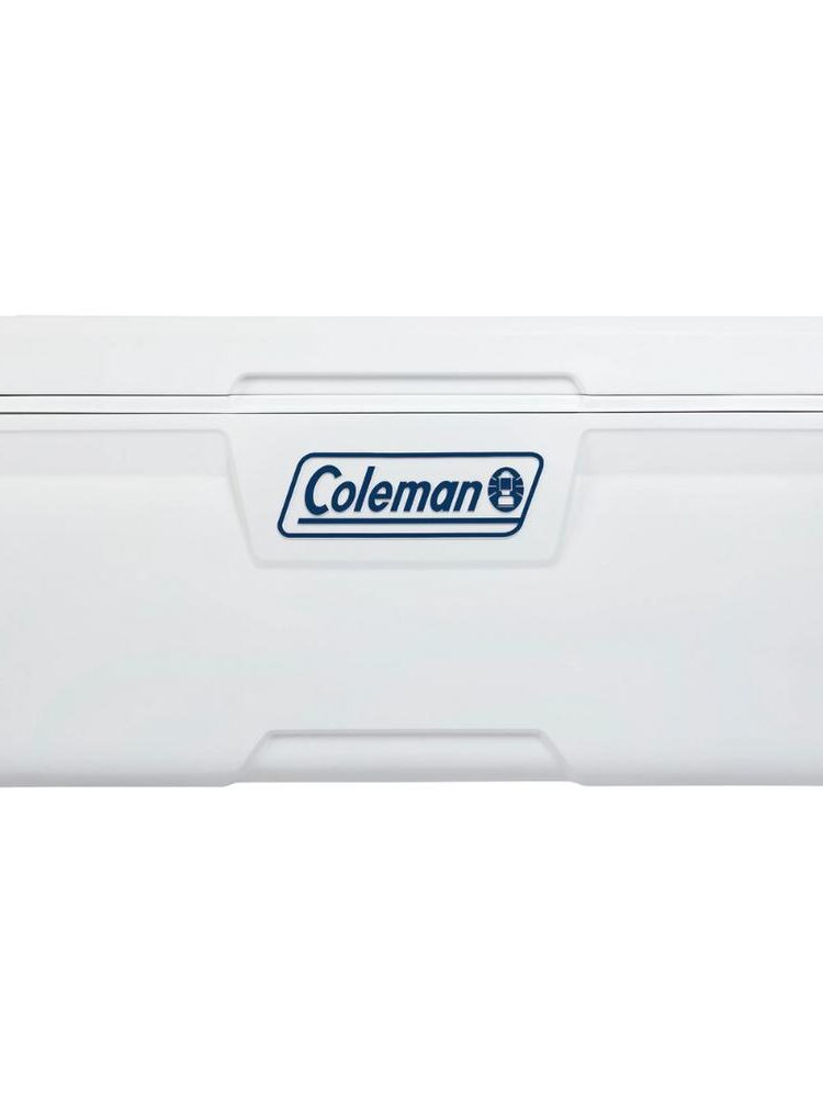 Coleman 316 Series Hard Chest Whl Cooler