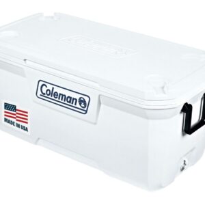 Coleman 316 Series Ice Chest Hard Cooler