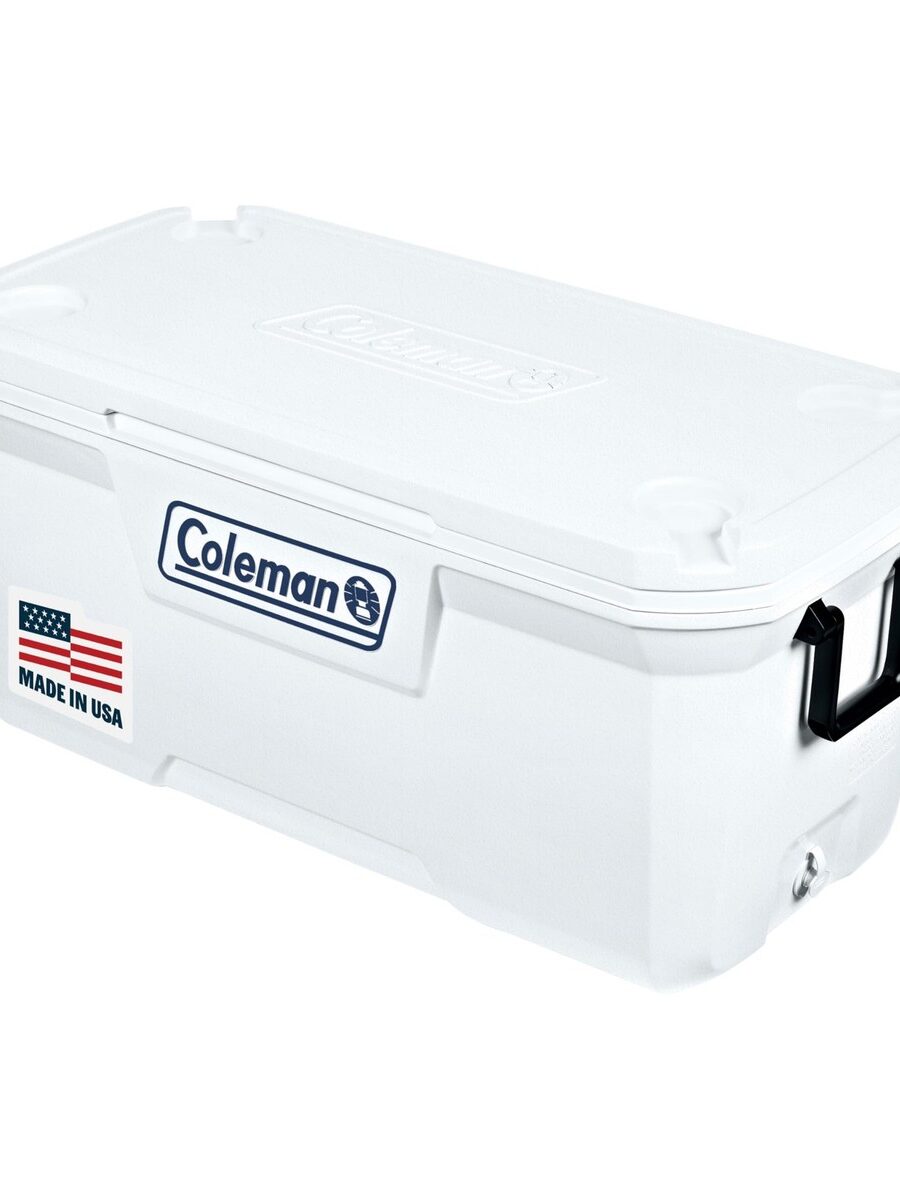 Coleman 316 Series Ice Chest Hard Cooler