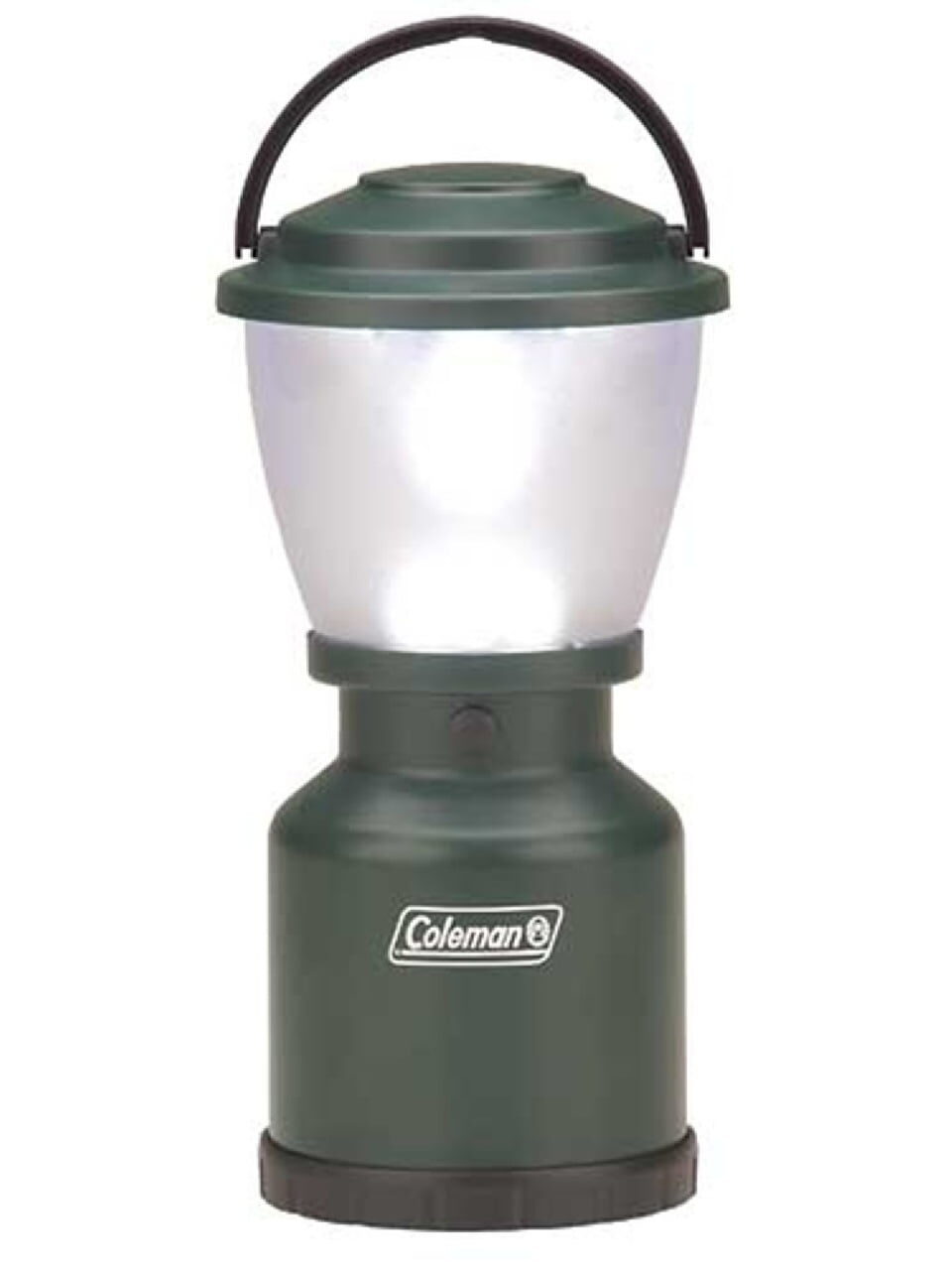 Coleman Lantern w/Battery Guard 200 Lume