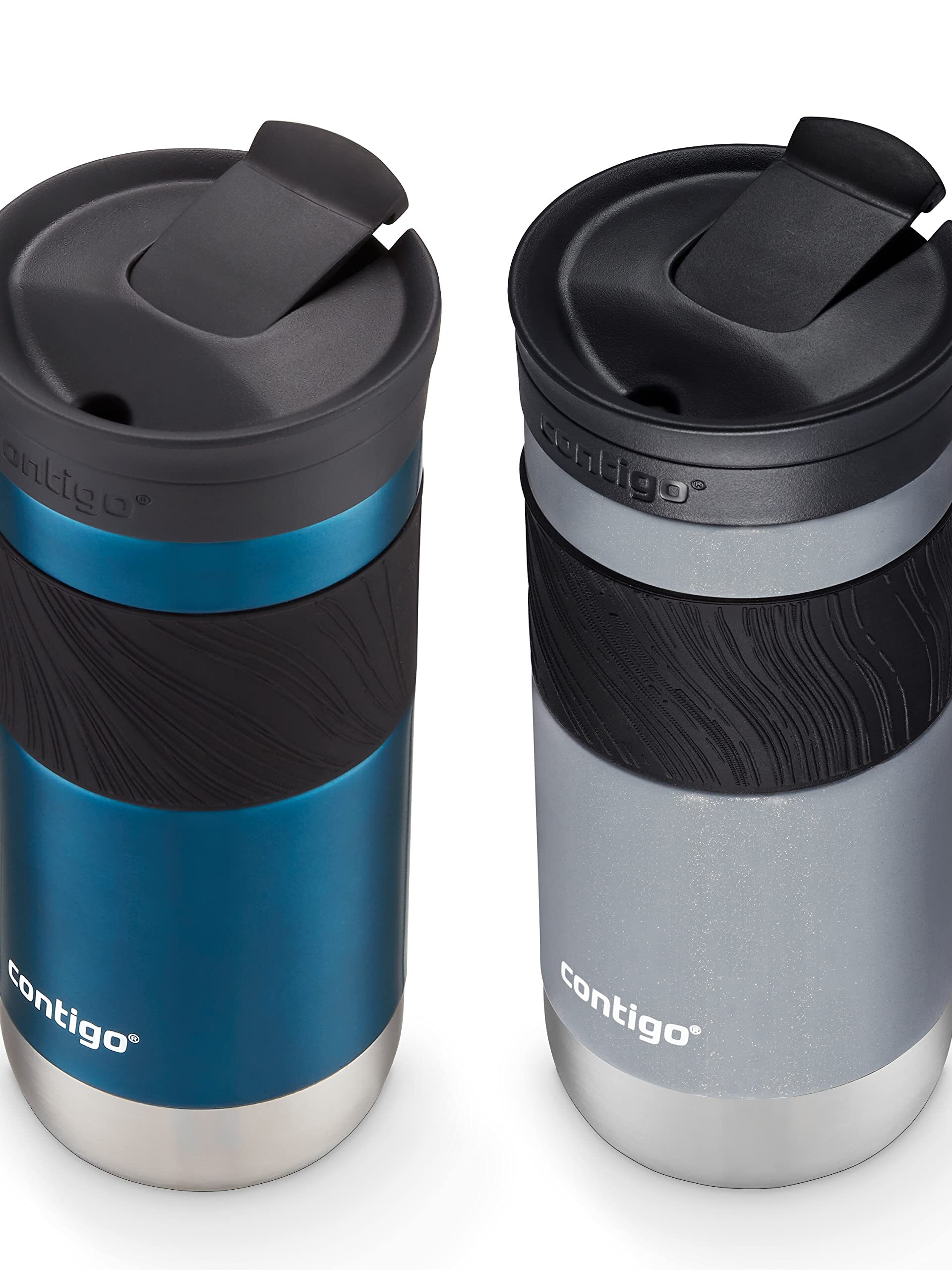 Contigo Byron Snapseal Insulated Stainle