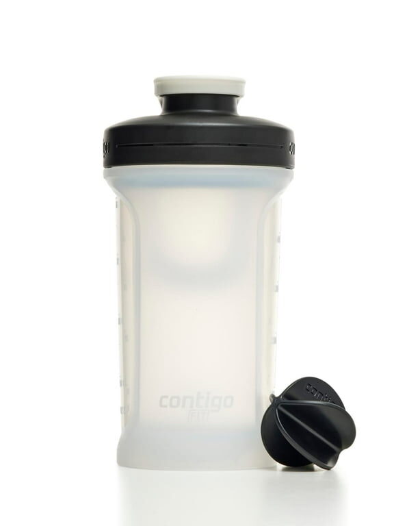 Contigo Fit Plastic Shake & Go 2.0 Shake