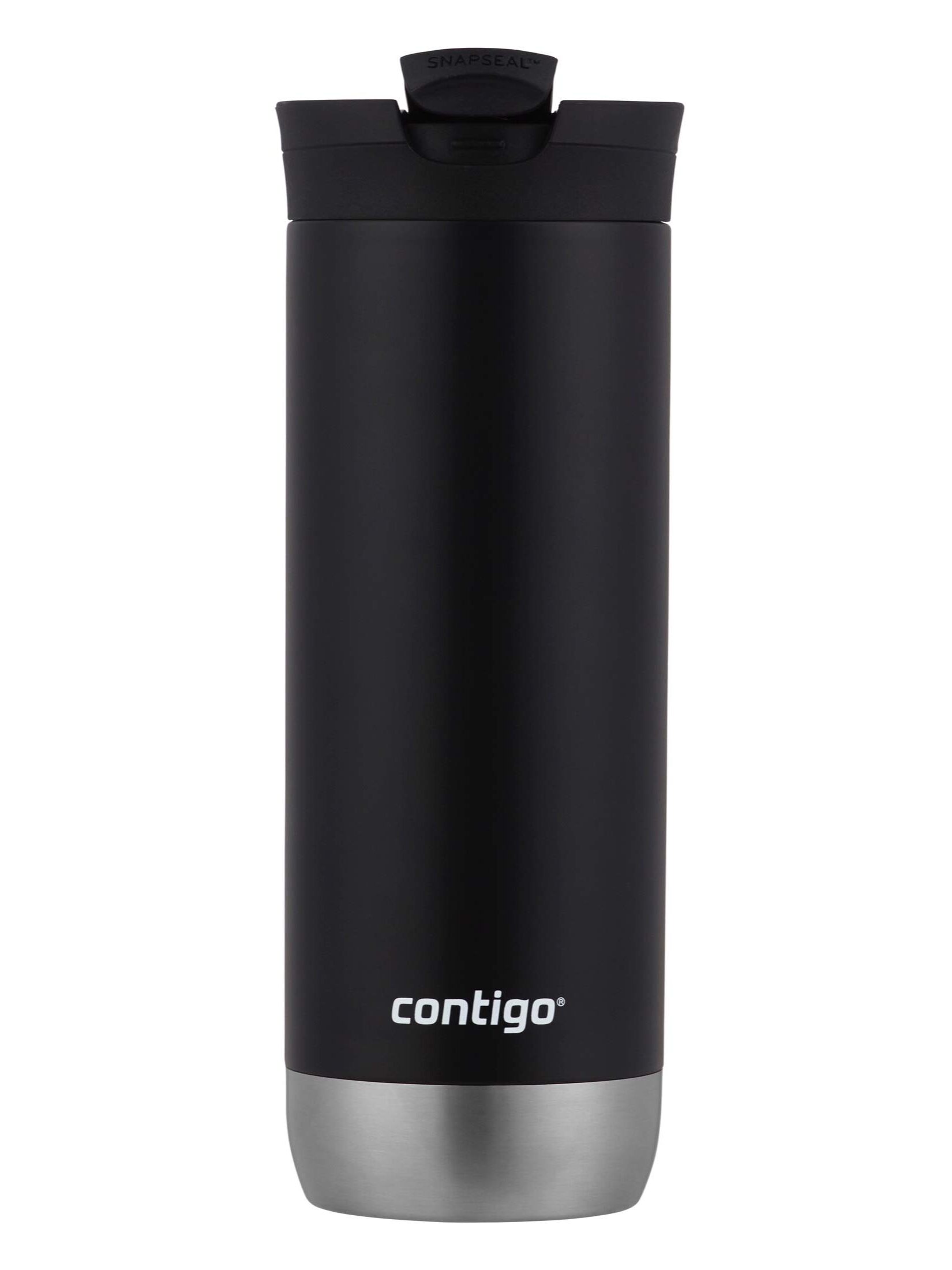 Contigo Huron 2.0 20oz Licorice Insulate