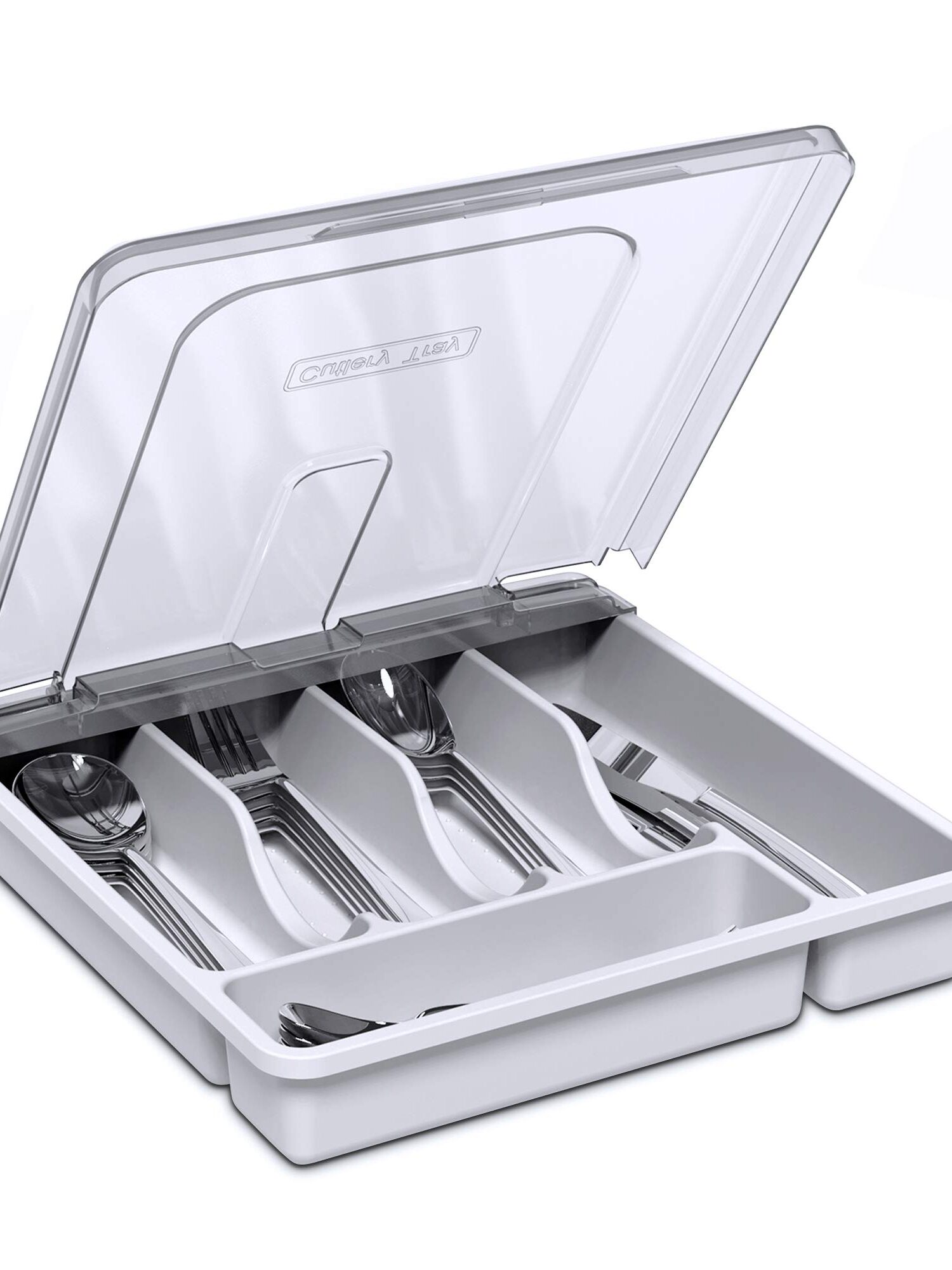 Cutlery Countertop Tool Holder 4 X 6"