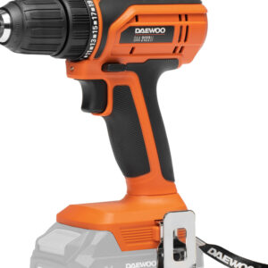 Daewoo Cordless Drill Driver 20V