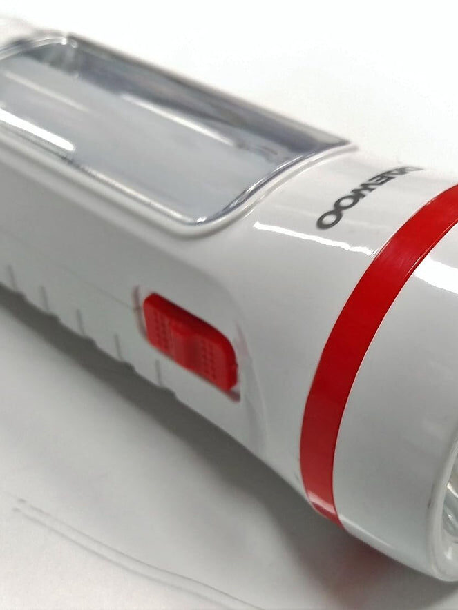 Daewoo Energy Flashlight