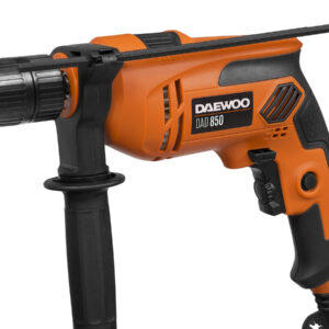 Daewoo Impact Drill Kit,110-240V