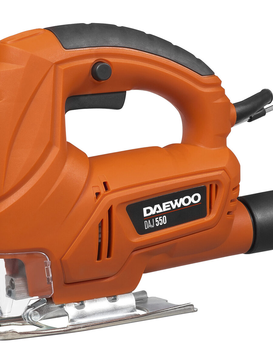 Daewoo Jig Saw 450W