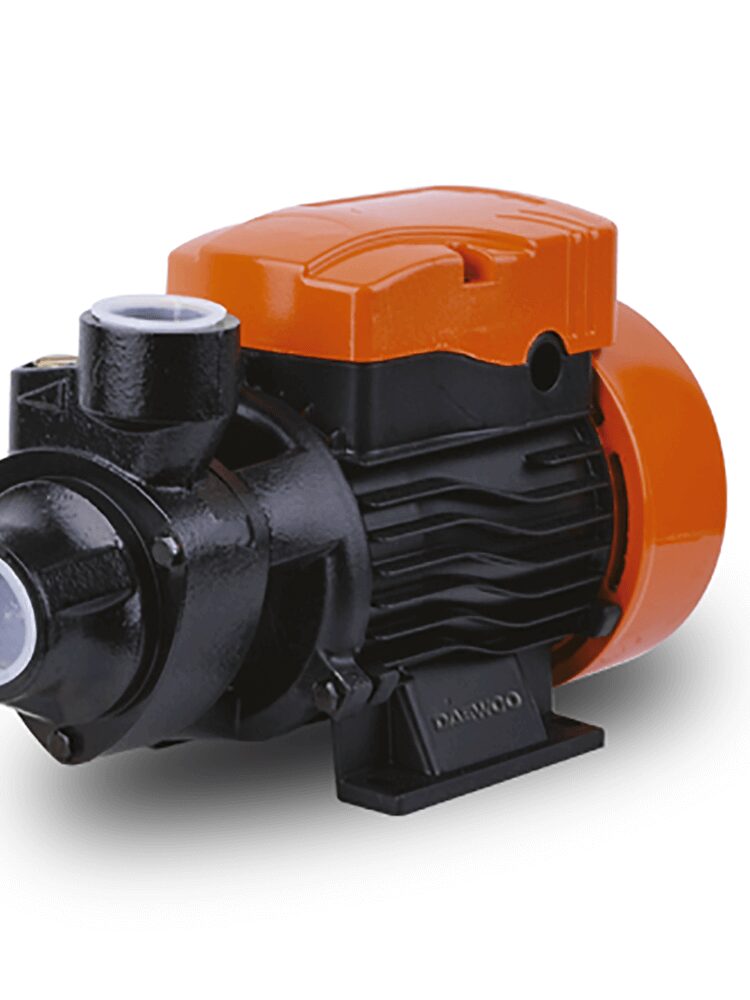 Daewoo Peripheral Electric Water Pump
