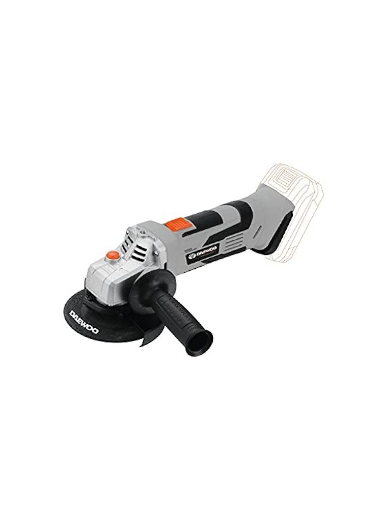 Daewood Angle Grinder 115mm