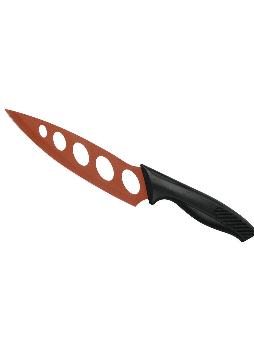 Doohickey Stainless Steel Copper Knife