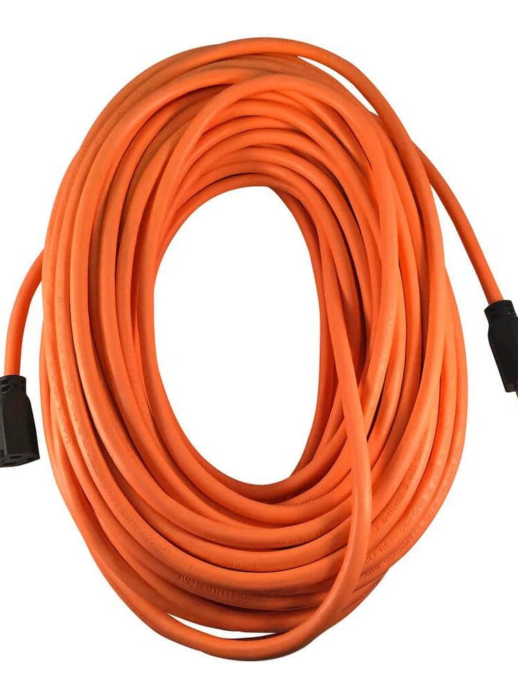 Eagle TSJ Heavy Duty Extension 25'