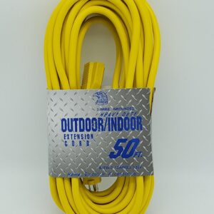 Eagle TSJ Heavy Duty Extension 50'