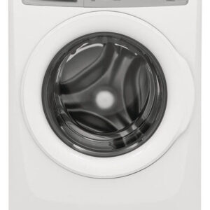 Electrolux 27"W-38"H-32"D Front Load Washer