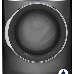 Electrolux Titanium 8 cuft Front Load Dryer