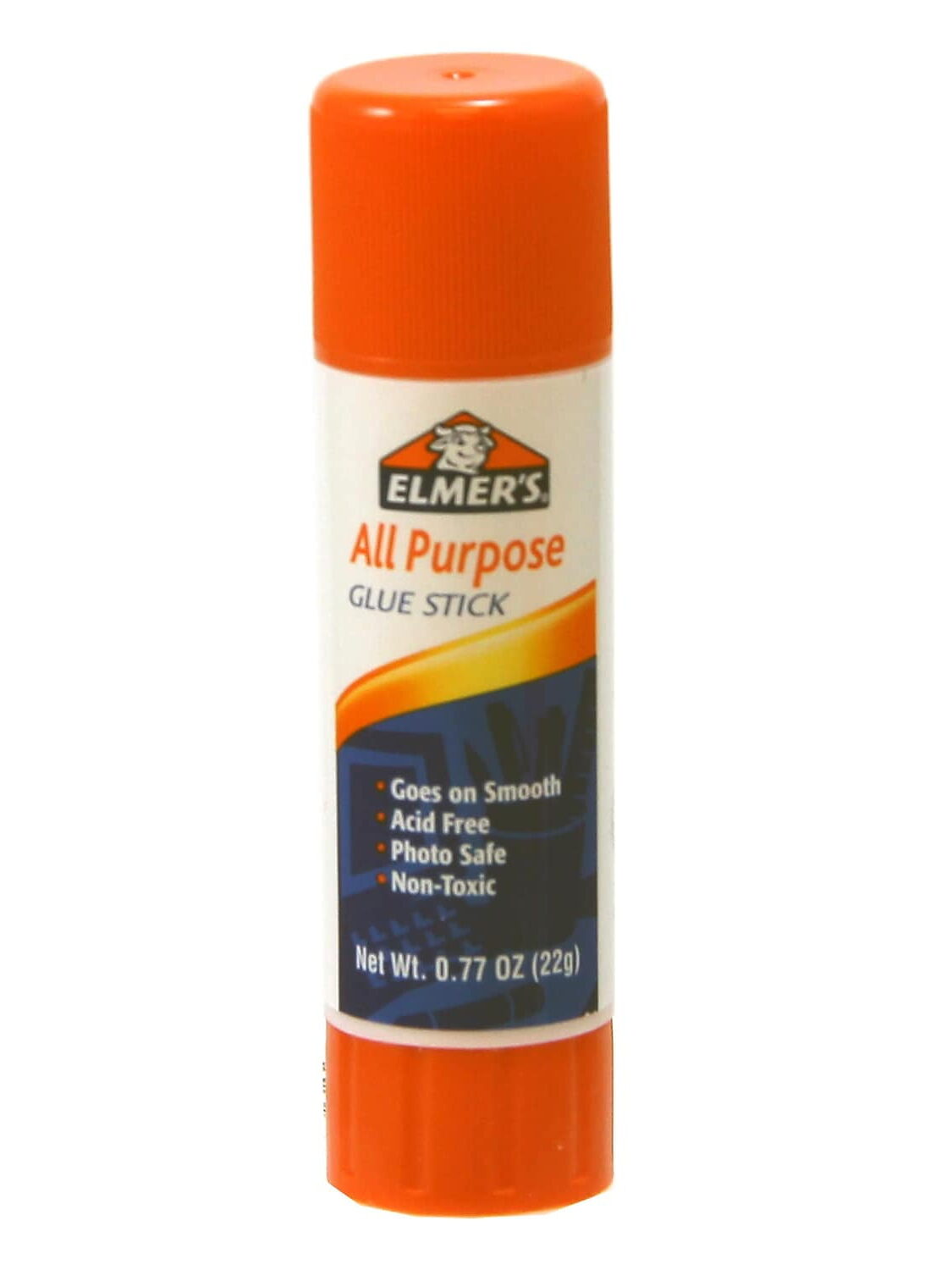 Elmer's Acid Free Washable Glue Stick 0.