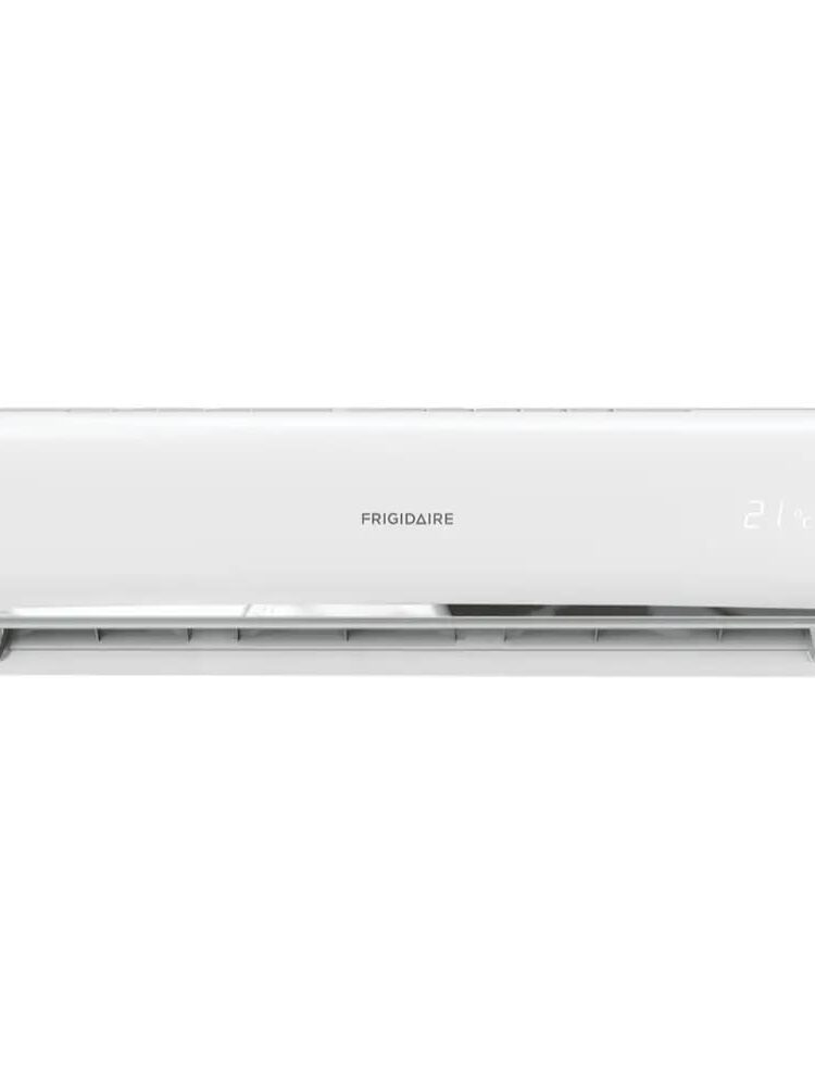 FIRGIDAIRE 24K BTU INVERTER AIR CONDITIONER